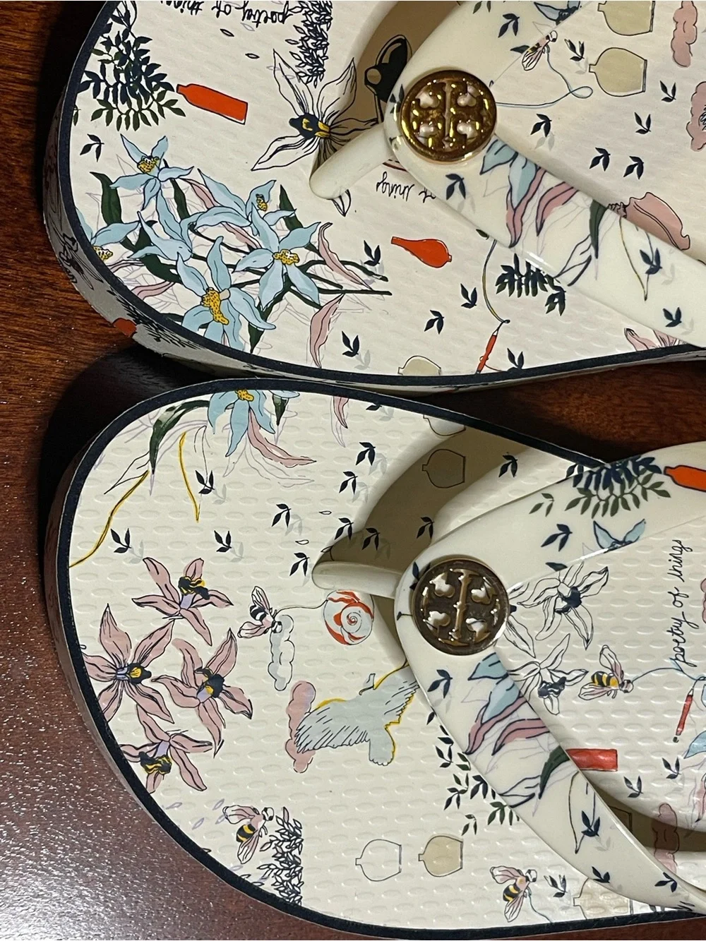 Tory Burch pre own